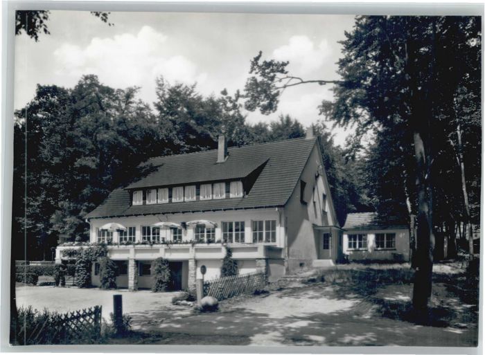 Haus Kaufen Hilter Am Teutoburger Wald