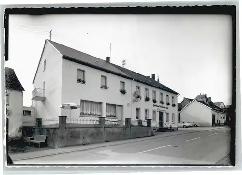 uedersdorf Gasthaus Pension Recharts *