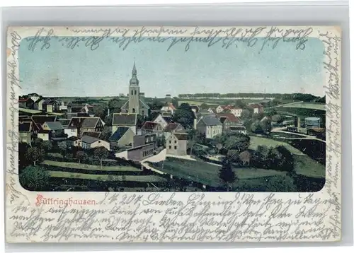 Luettringhausen  x