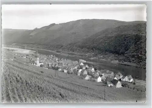 Ediger Mosel Ediger  * / Ediger-Eller /Cochem-Zell LKR