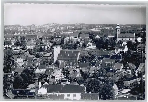 Luettringhausen  *