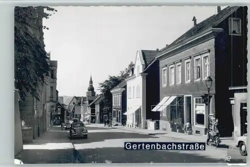 Luettringhausen Gertenbachstrasse *