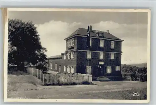 Reinshagen Remscheid Turnerheim Edmund Neuendorff-Haus x