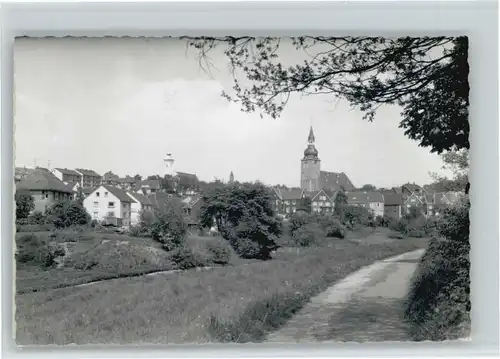 Luettringhausen  *