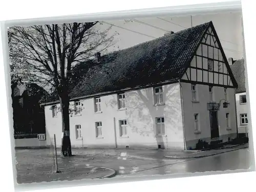 Hagen Sorpetal Haus Kinderland *