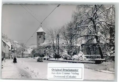 Hachen Sauerland  *