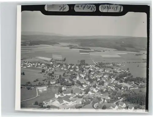 Stockum Sauerland Fliegeraufnahme *