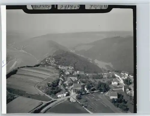 Starkenburg Fliegeraufnahme *