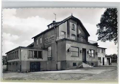 Holzen Neheim-Huesten Gasthof Pension Juergens *