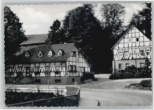 Sanssouci Hotel Restaurant Wirtschaft  *