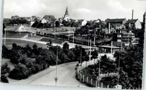 Wald Solingen  *