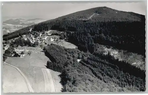 Kuestelberg Fliegeraufnahme *