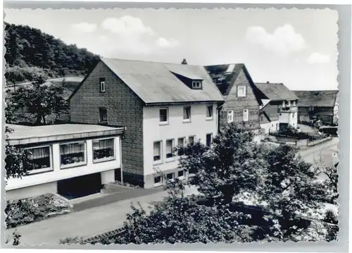 Neuludwigsdorf Gasthof Pension Steuber *