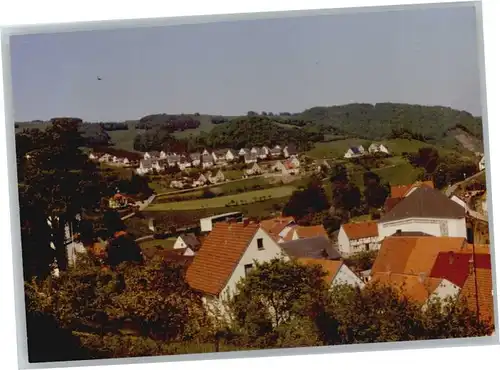 Messinghausen  *