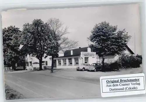 Silschede Gasthaus Sportplatz *