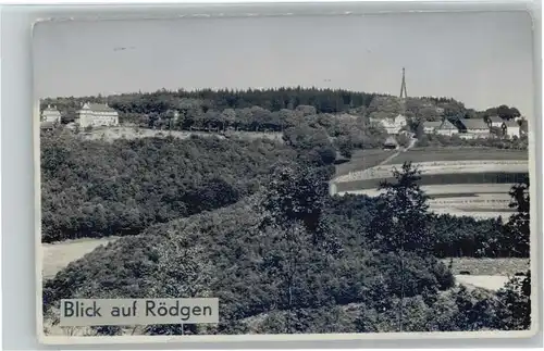 Roedgen Siegen  *