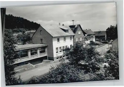 Neuludwigsdorf Gasthof Staußer *
