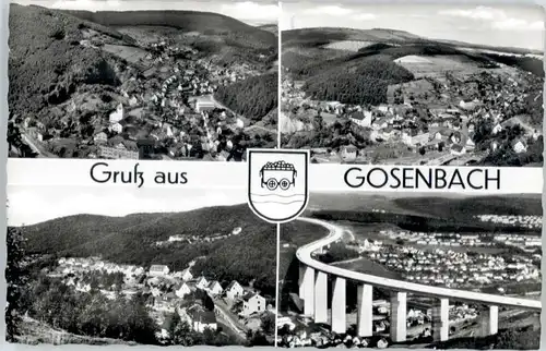 Gosenbach  x