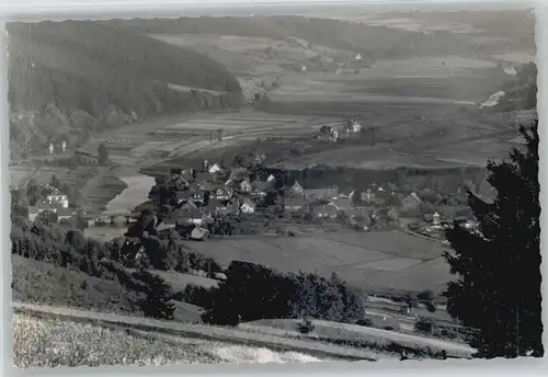 Schwarzenau Eder  *