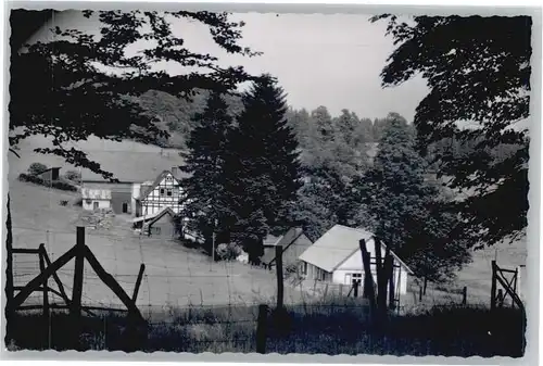 Kuehhude Landschulheim *