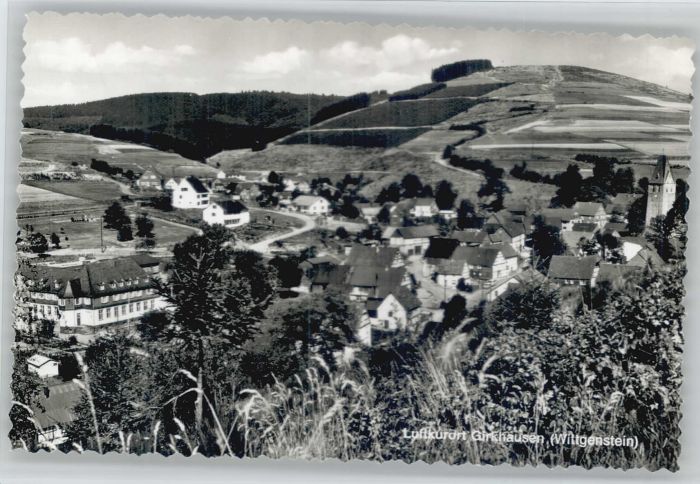 we90028 Girkhausen Bad Berleburg Girkhausen * Kategorie. Bad Berleburg