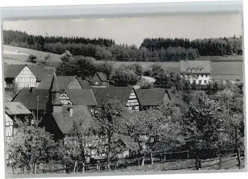 Sassenhausen  *