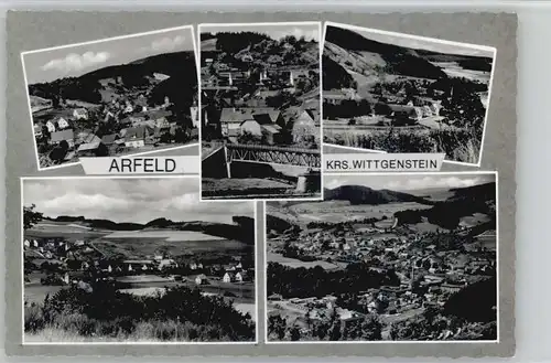 Arfeld  *