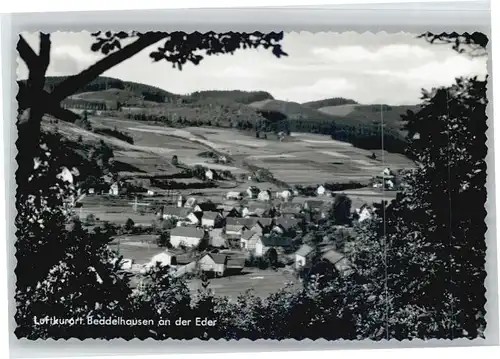 Beddelhausen  *