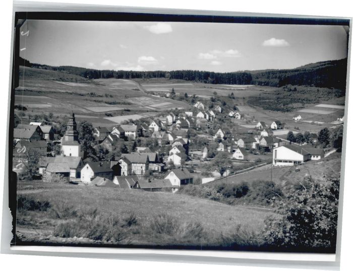 Fischelbach * Nr. we90551 oldthing Ansichtskarten NordrheinWestfalen