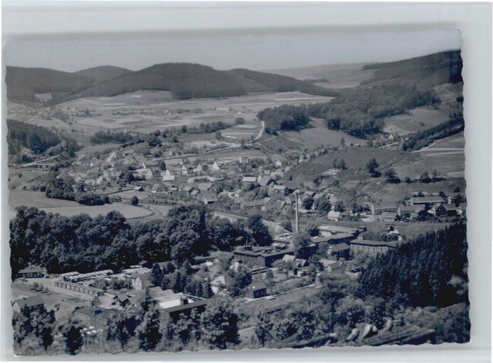 Arfeld * Nr. we90670 oldthing Ansichtskarten NordrheinWestfalen