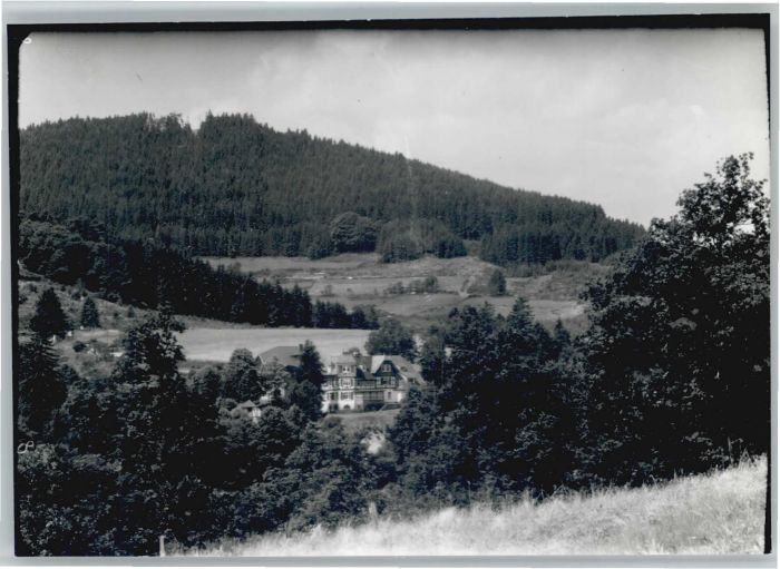 Beddelhausen * Nr. we90418 oldthing Ansichtskarten NordrheinWestfalen