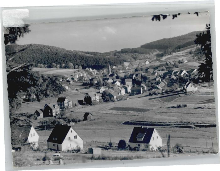 Fischelbach * Nr. we90771 oldthing Ansichtskarten NordrheinWestfalen