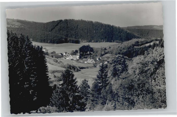 Fischelbach * Nr. we90771 oldthing Ansichtskarten NordrheinWestfalen