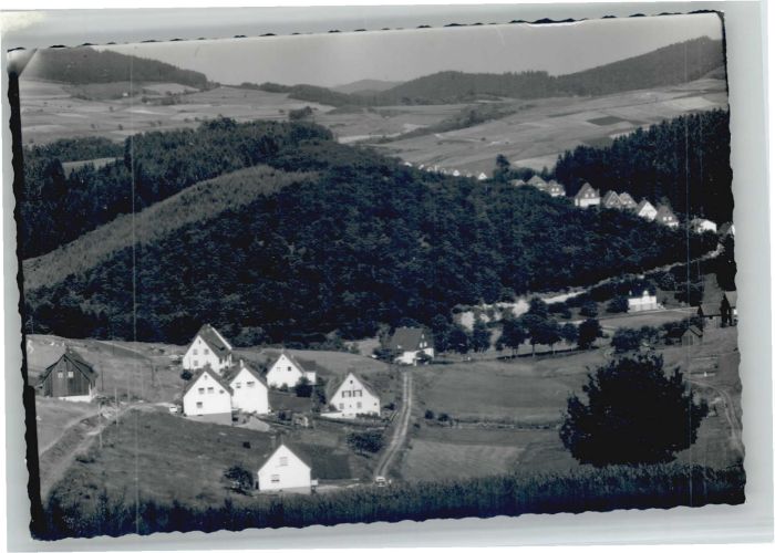 Fischelbach * Nr. we90771 oldthing Ansichtskarten NordrheinWestfalen