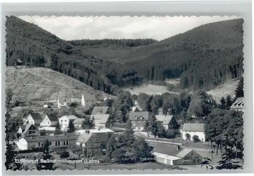 Sassmannshausen  *