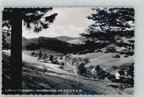 Rehsiepen  *