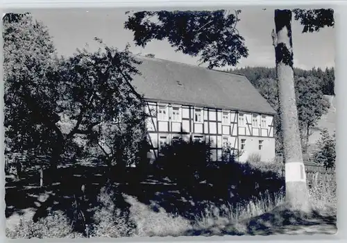 Rehsiepen  *