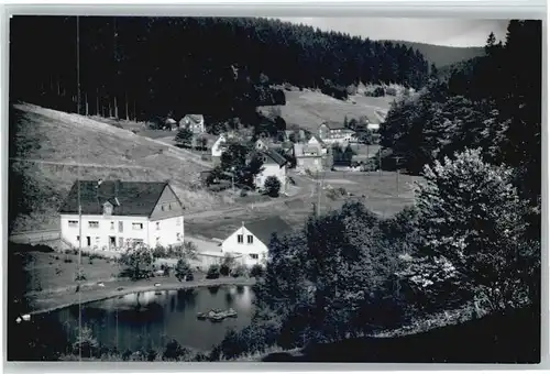 Volkholz Gasthof Lahntal *