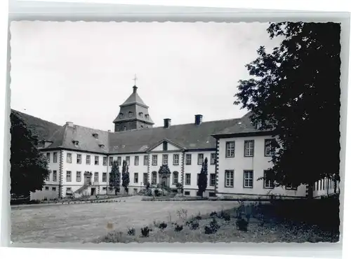Grafschaft Sauerland Kloster *