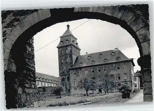 Grafschaft Sauerland Kloster *