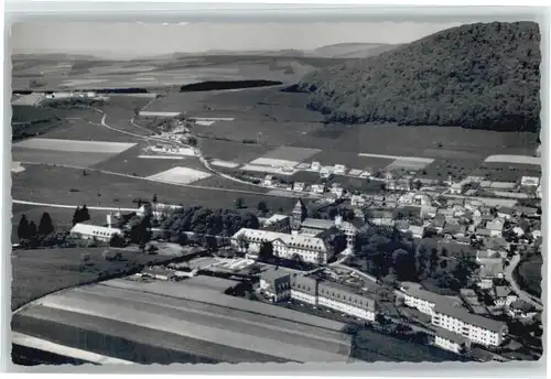 Grafschaft Sauerland Fliegeraufnahme *