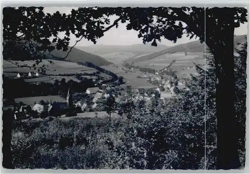 Fleckenberg  *