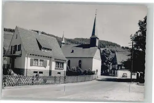 Kueckelheim  *