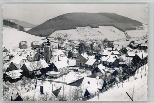 Oberkirchen Sauerland  *