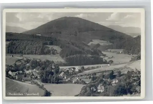 Oberkirchen Sauerland  x