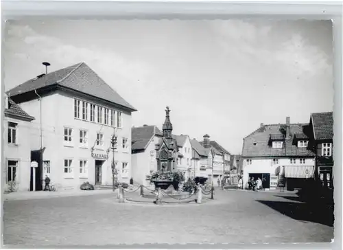 Oberkirchen Sauerland  *