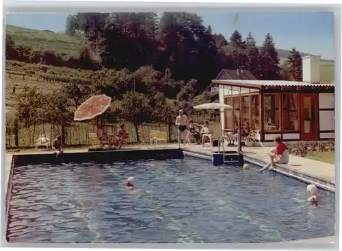 Oberkirchen Sauerland  *