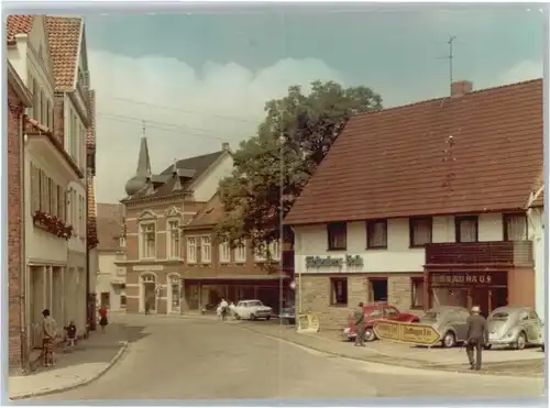 Oberkirchen Sauerland  *
