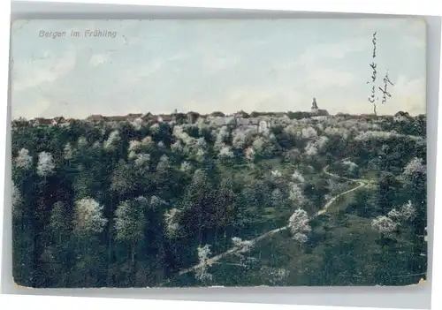 Bergen-Enkheim  x
