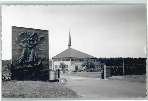 Eberstadt Wuerttemberg Eberstadt Kloster Kanan * / Eberstadt /Heilbronn LKR